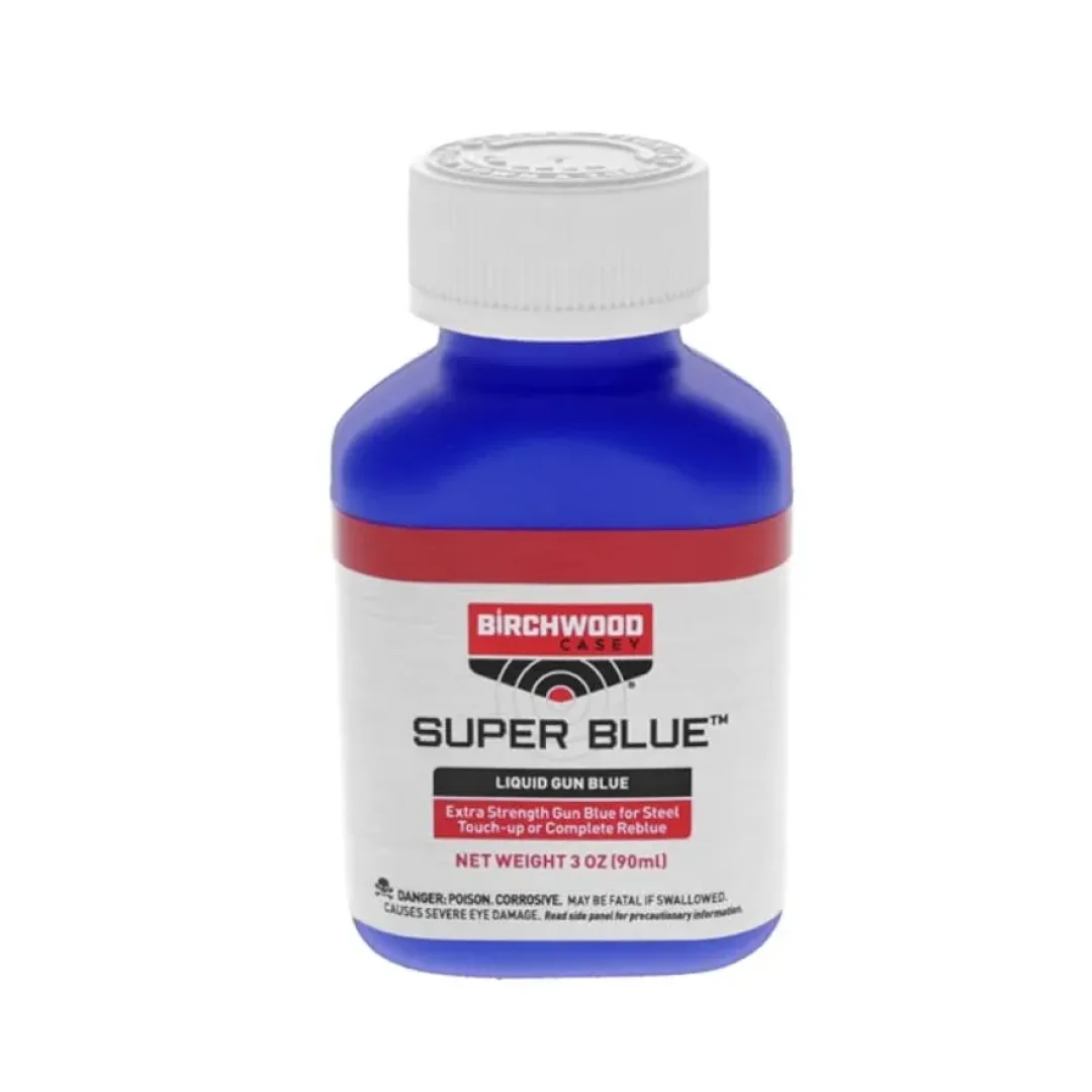Pavon Super Blue Birchwood 90 Ml