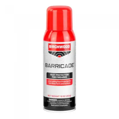 Spray Anticorrosion Barricade 6 Oz