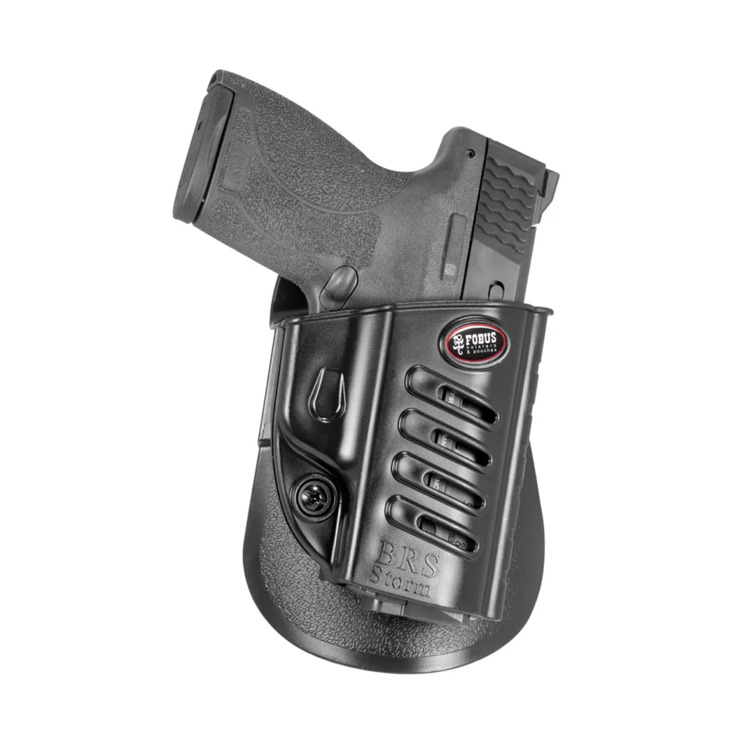 Funda Fobus Moldeada Para Pistola Beretta Px4 Brs