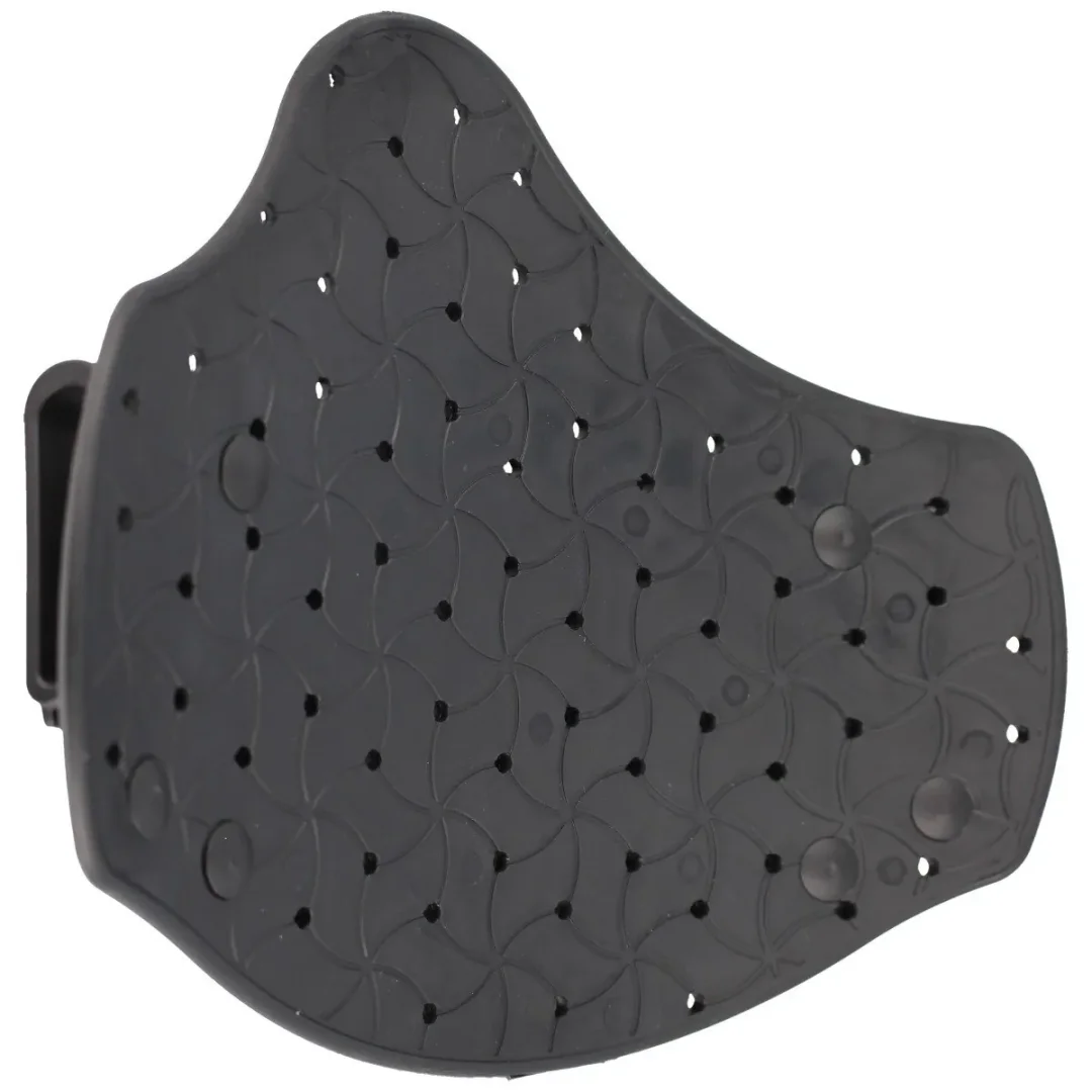 Funda Fobus Interna Grande Universal Para Pistola Full Size Iwbl