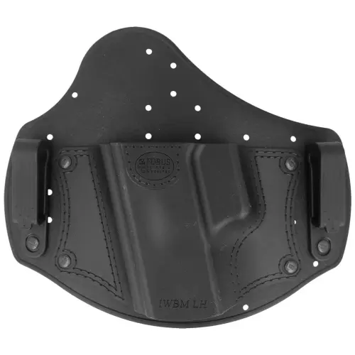 Funda Fobus Interna Universal Mediana Izquierda Para Pistola Iwbm Lh