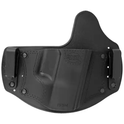Funda Fobus Interna Mediana Universal Para Pistola Iwbm Cc