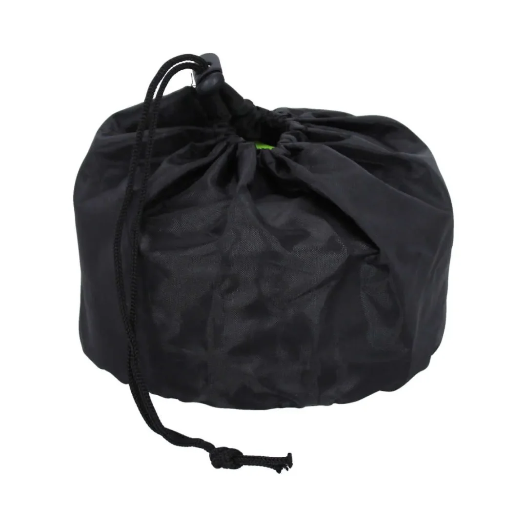 Kit De Utensilios Para Campismo Mendoza 1 O 2 Personas Mc-032