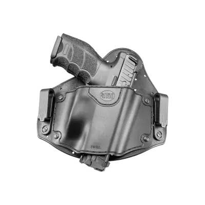 Funda Fobus Interna Grande Universal Para Pistola Full Size Iwbl