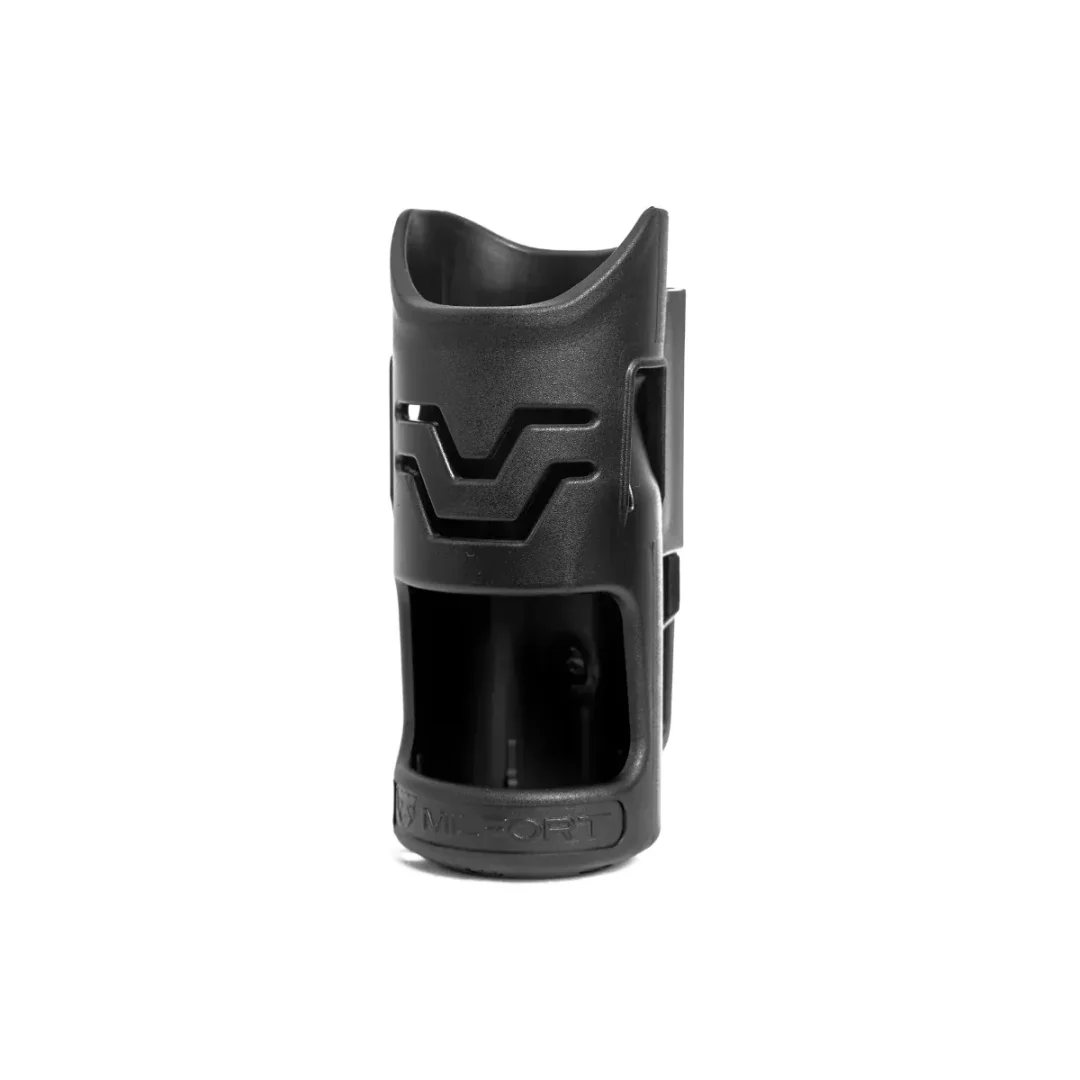 Funda Porta Gas Tactico Milfort K-A55020