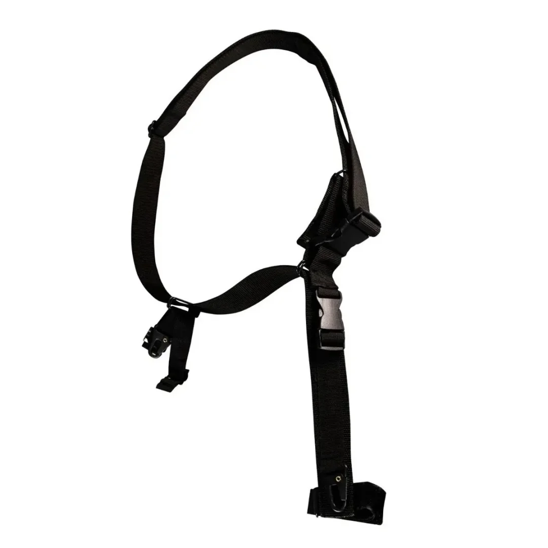 Porta Fusil Tactico A 3 Puntos Pf04