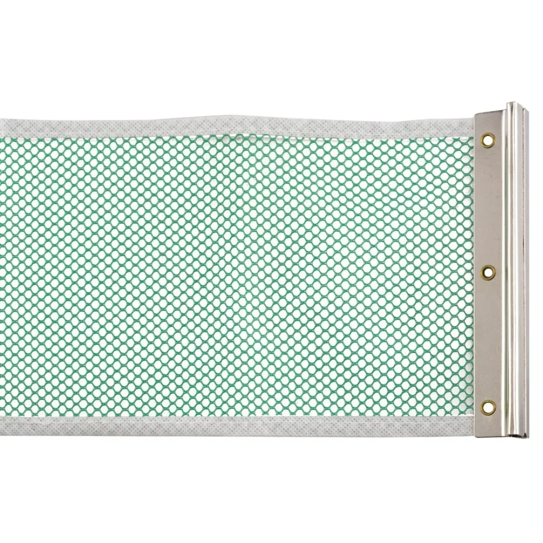 Red Para Ping Pong Con Postes De Metal Gimex 9811c