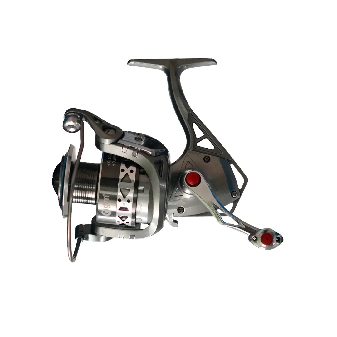 Carrete Para Pesca Gim Gts500