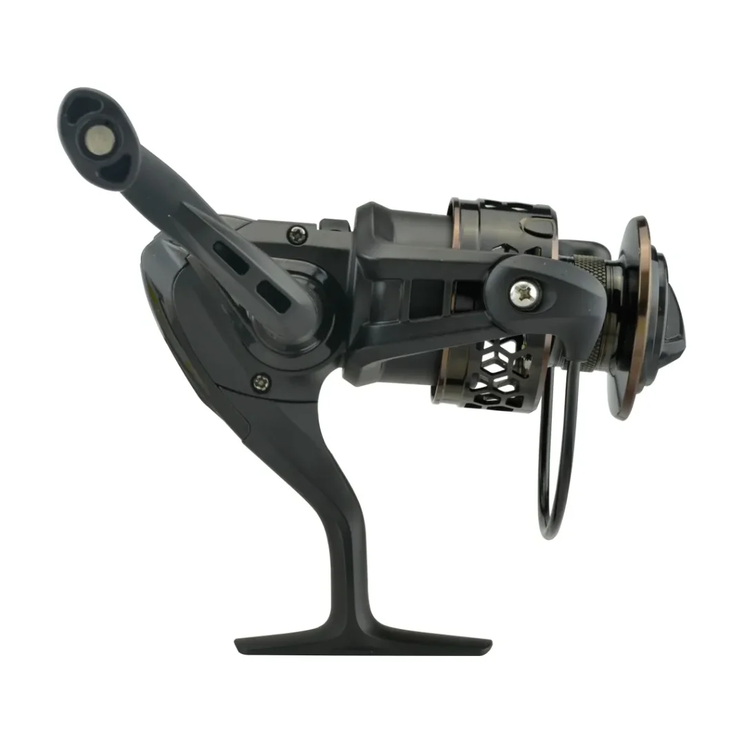 Carrete Para Pesca Gim Jl4000