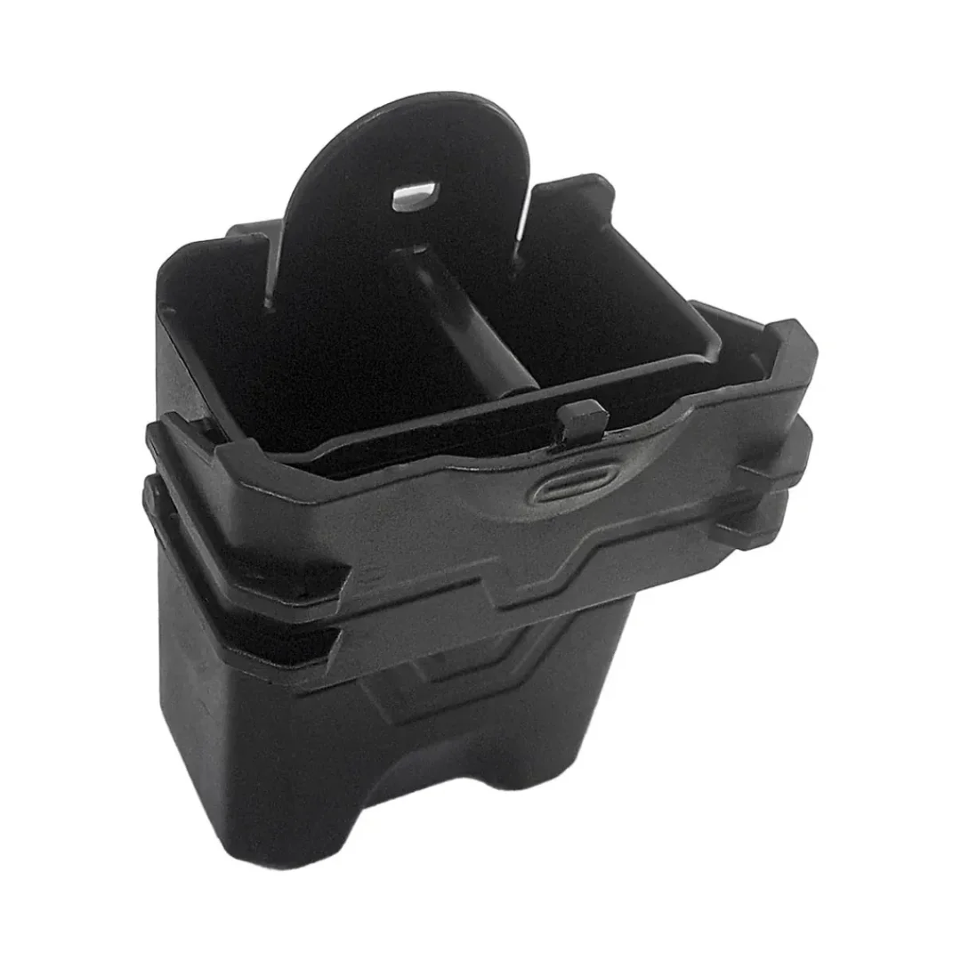 Funda Porta Guantes Milfort V2 Negro