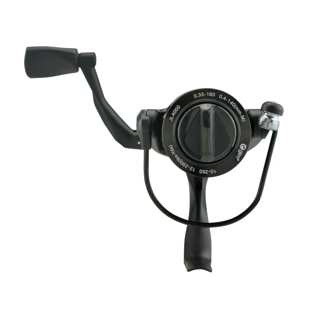 Carrete Para Pesca Gim Jl4000
