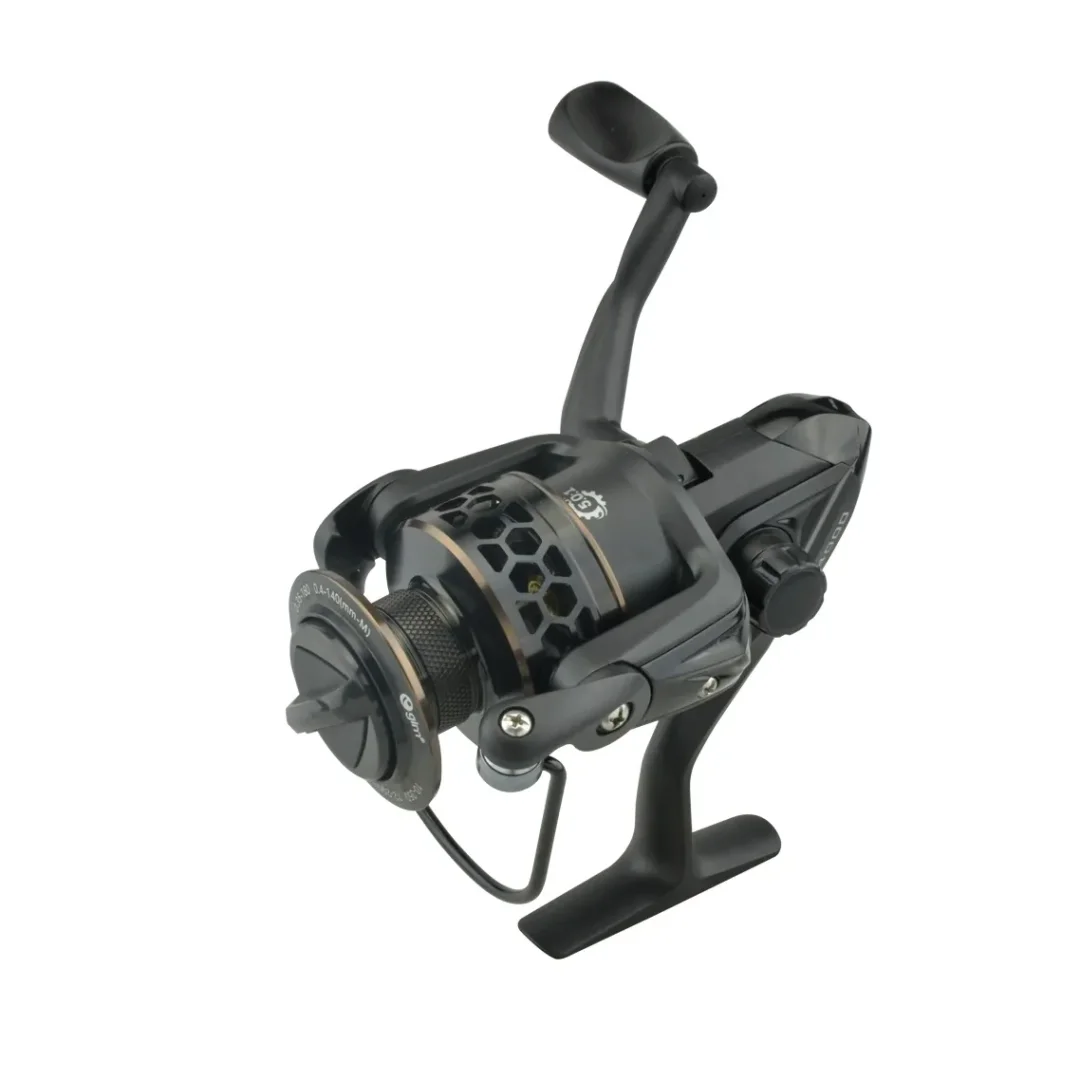 Carrete Para Pesca Gim Jl4000