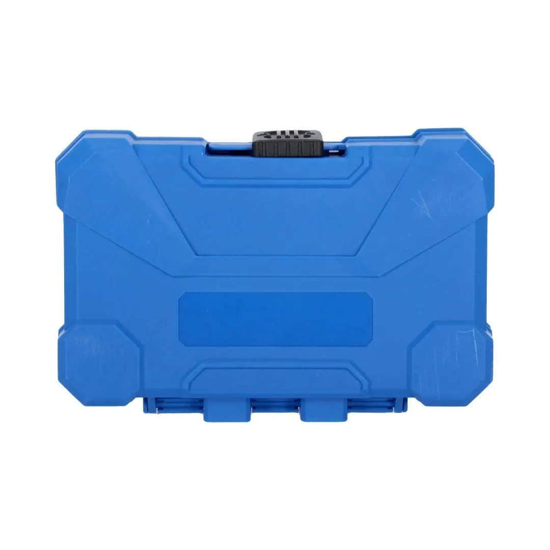 Kit De Puntas De Impacto Y Brocas Rork 44 Piezas Mrk-022