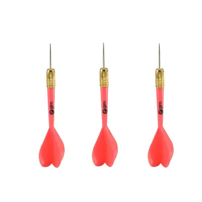 Paquete De 3 Dardos Gimex R10