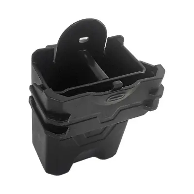 Funda Porta Guantes Milfort V2 Negro