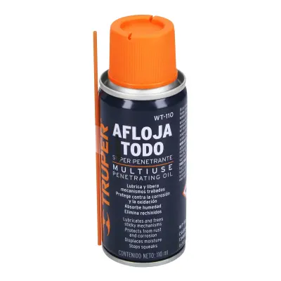 Aceite Afloja Todo Truper Mini Wt-110 13468