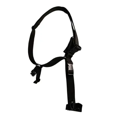 Porta Fusil Tactico A 3 Puntos Pf04