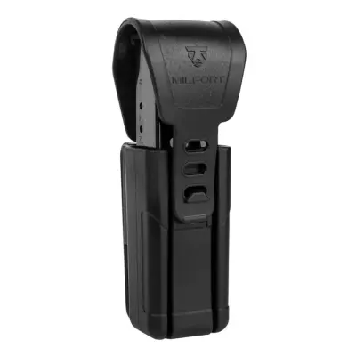 Funda Porta Cargador Milfort Individual