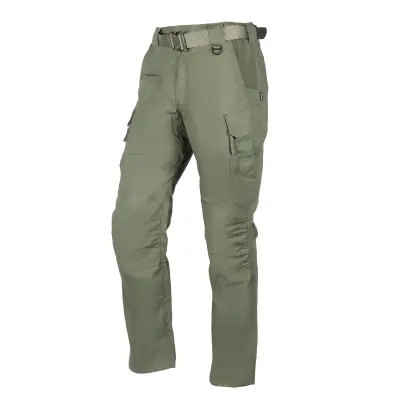 Pantalon Maxtacs Tactical Elite - Verde Olivo, 30