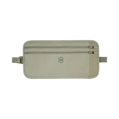 Cangurera Victorinox Travel Essentials Security Belt Bag Beige