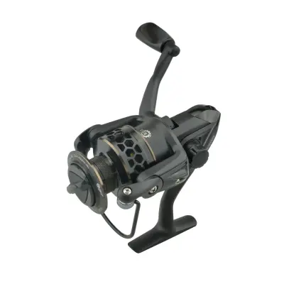 Carrete De Pesca Jl500 376 G Gim