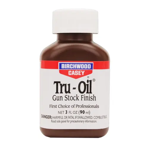 Aceite Para Culata De Madera Tru Oil Birchwood Casey