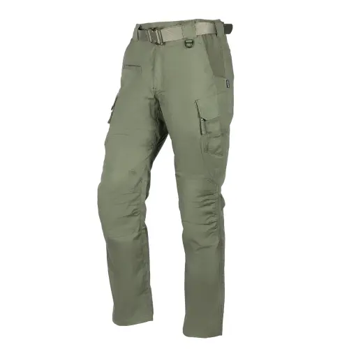 Pantalon Maxtacs Tactical Elite - Verde Olivo, 32