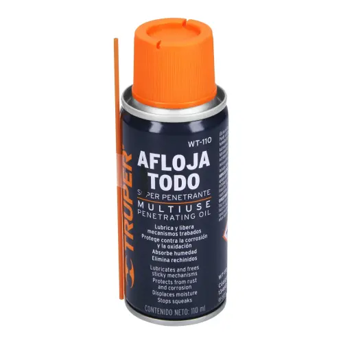 Aceite Afloja Todo Truper Mini Wt-110 13468