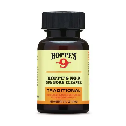 Solvente Hoppes Para Remover Plomo Y Polvora 5 Oz 904