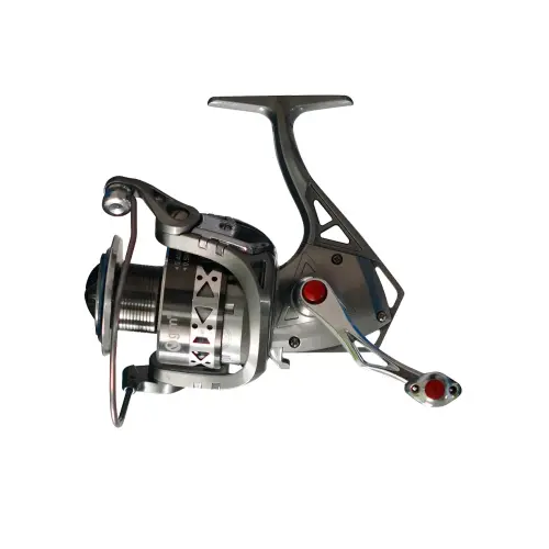 Carrete Para Pesca Gim Gts500