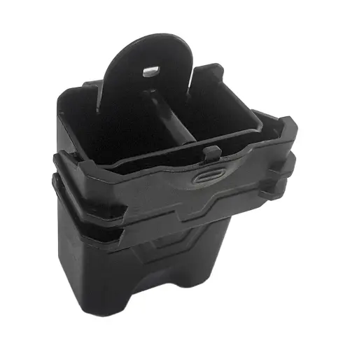 Funda Porta Guantes Milfort V2 Negro