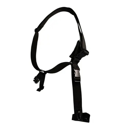 Porta Fusil Tactico A 3 Puntos Pf04
