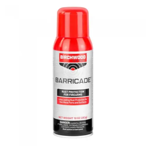 Spray Anticorrosion Barricade 6 Oz