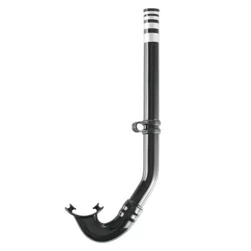 Snorkel Gringo Rigido Para Adulto Cressi