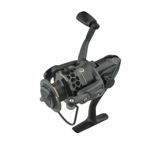 Carrete Para Pesca Gim Jl4000