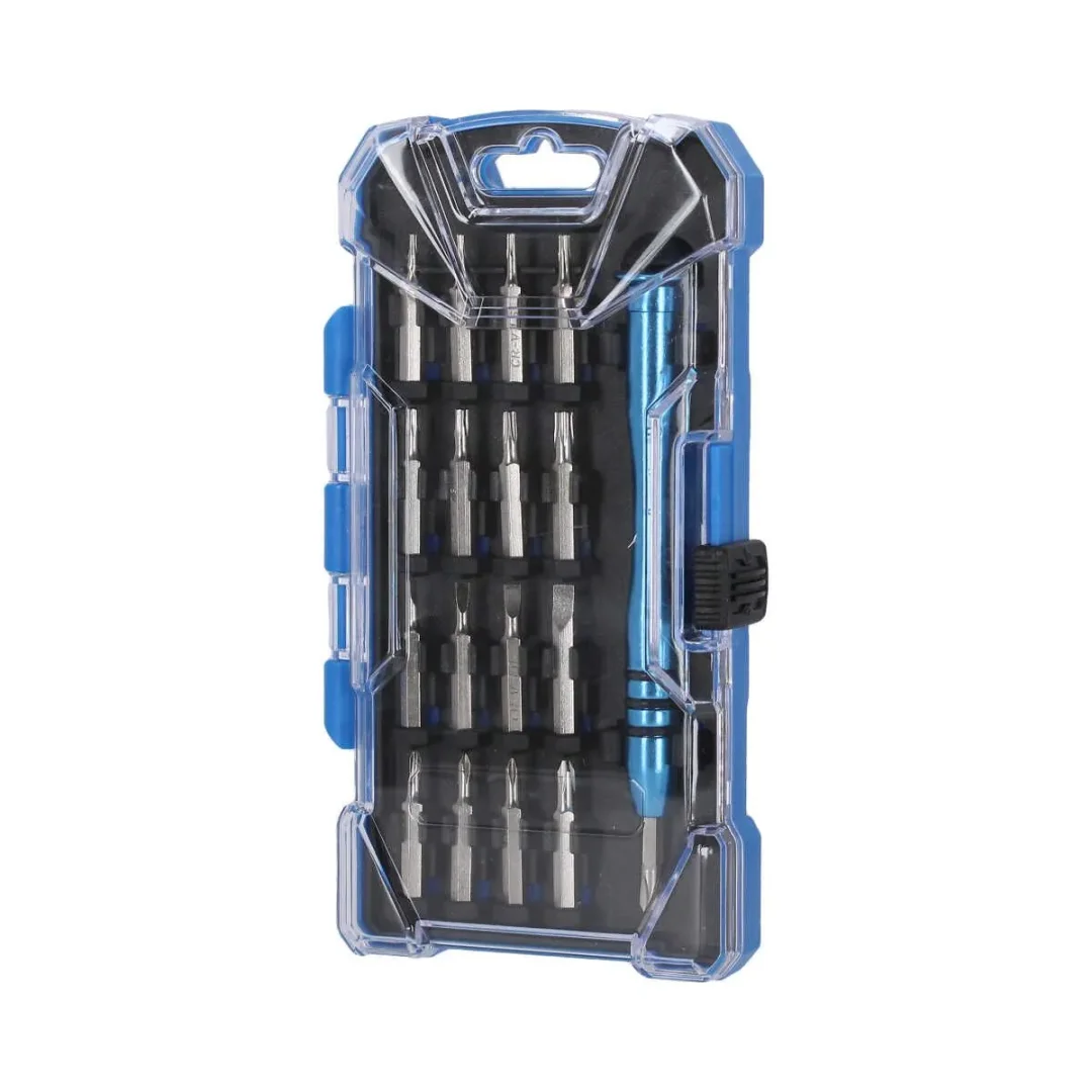 Kit De Desarmadores De Precision Rork Mrk-007