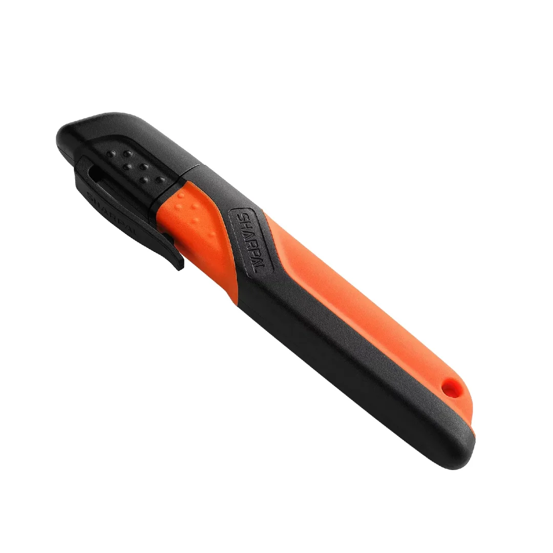 Afilador Multiproposito Sharpal Metalkutter 123n