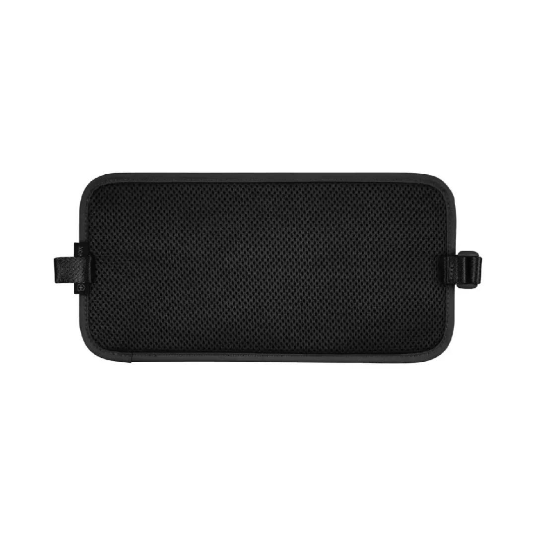 Cangurera Victorinox Travel Essentials Security Belt Bag Negra