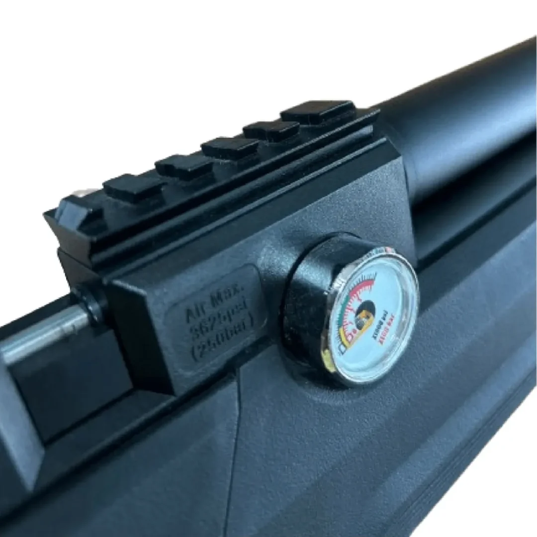 Rifle Psp Nova Vista Leviathan 5.5 1000 Fps