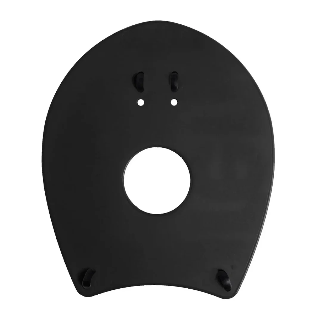 Paletas Para NatacióN Arena Elite Hand Paddle 2 Color Negro - G
