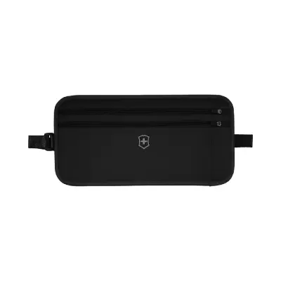 Cangurera Victorinox Travel Essentials Security Belt Bag Negra